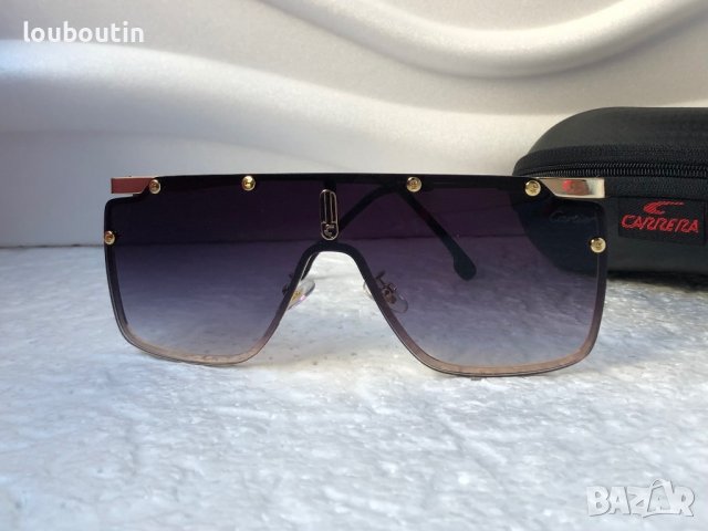 Carrera 2022 мъжки слънчеви очила УВ 400, снимка 6 - Слънчеви и диоптрични очила - 38341451