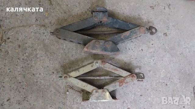 крикове , снимка 3 - Аксесоари и консумативи - 48358544