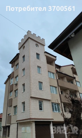 Двустаен апартамент  Ново строителство Разград, снимка 1