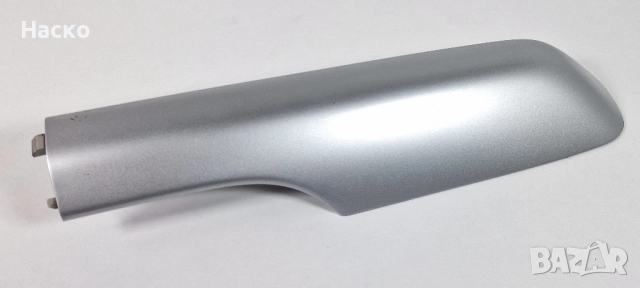 Задно Ляво Капаче Лява Дясна Капачка Рейлинг Багажник Тойота Корола Версо Toyota Corolla Verso