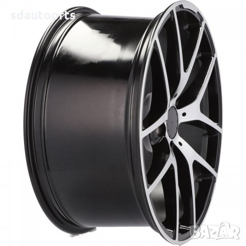20" Джанти Мерцедес 5X112 Mercedes ML 164 166 GLE GL GLS GLK AMG, снимка 4 - Гуми и джанти - 31948166