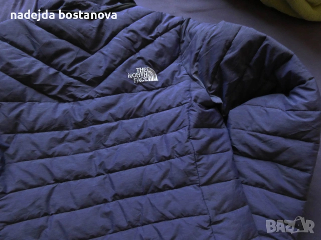 провавам дамско яке марка northface,размер ес, снимка 2 - Якета - 54123516