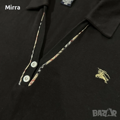 Burberry wmns tank top, снимка 2 - Потници - 52176067