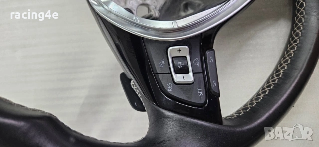 Волан и Airbag за волан за VW Golf 7 Sportsvan, снимка 7 - Части - 53918191