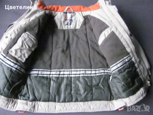 Детско зимно яке-2-3г., снимка 2 - Детски якета и елеци - 30854567