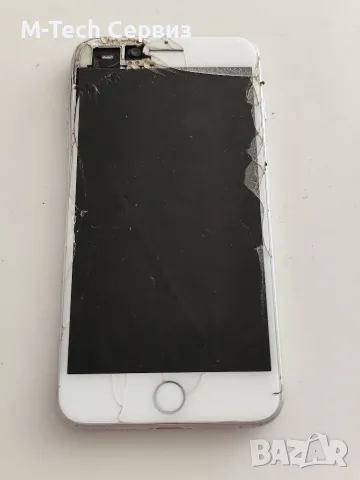 Iphone 8 Plus цял за части 0050, снимка 2 - Резервни части за телефони - 56118064