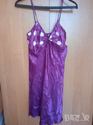 Комплект нощница и халат , снимка 6 - Бельо - 36963371