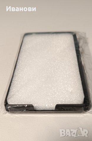 Пластмасов кейс/ калъф за Redmi Note 12 Pro 5G, снимка 3 - Калъфи, кейсове - 42023493