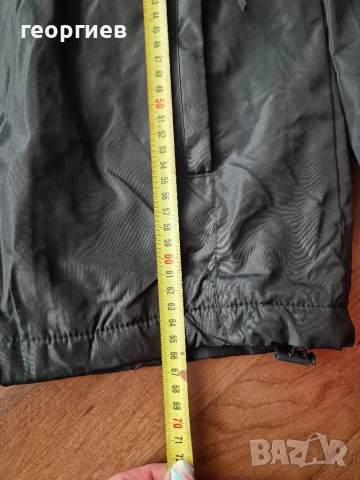 яке Columbia ново размер S, снимка 3 - Якета - 51592067