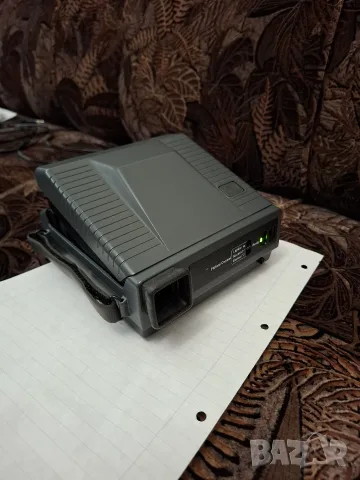 Моментален фотоапарат Polaroid IMAGE 2, използван само 2 пъти , като нов е, снимка 2 - Фотоапарати - 55873381