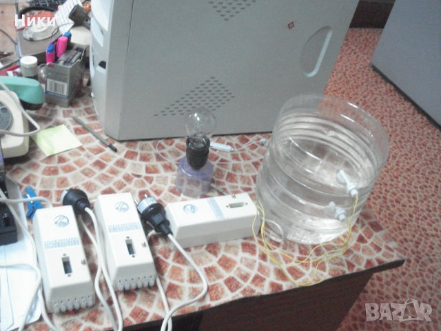 Автоматичен регулатор на нивото на водата 2, снимка 4 - Други стоки за дома - 30679951