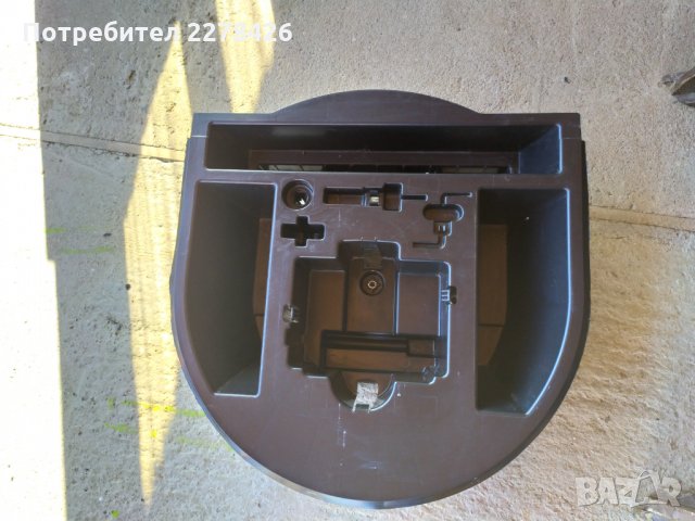 Кора за багажник Fiat Punto