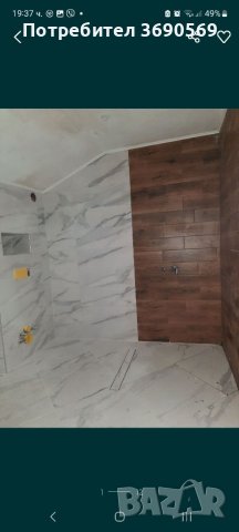 Строителни услуги, снимка 5 - Ремонти на апартаменти - 40283435