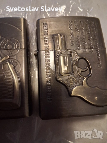 Нови бензинови запалки , снимка 2 - Антикварни и старинни предмети - 53154024