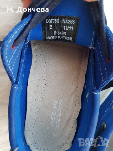 Детски обувки мокасини NEXT №33, снимка 9 - Детски обувки - 37944574
