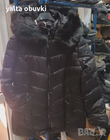 Дамско яке S'WEST, снимка 3 - Якета - 47714974