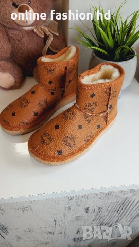 Детски зимни боти, снимка 2 - Детски боти и ботуши - 42621994