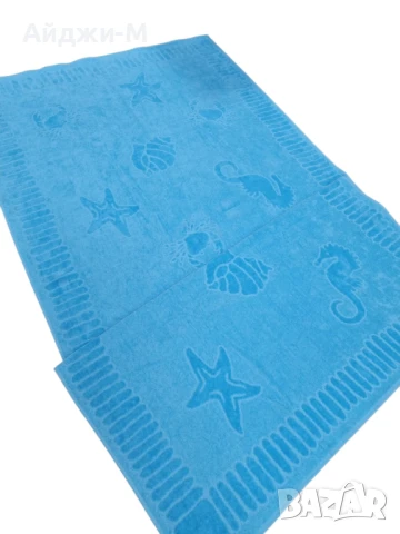 Плажни Кърпи Макси, снимка 2 - Хавлиени кърпи - 50701277
