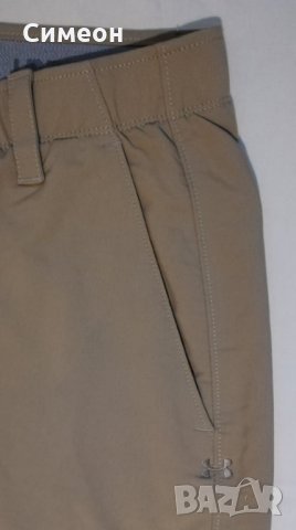 Under Armour UA Tech Golf НОВ оригинален панталон L 32/34 спорт, снимка 5 - Спортни дрехи, екипи - 30142768