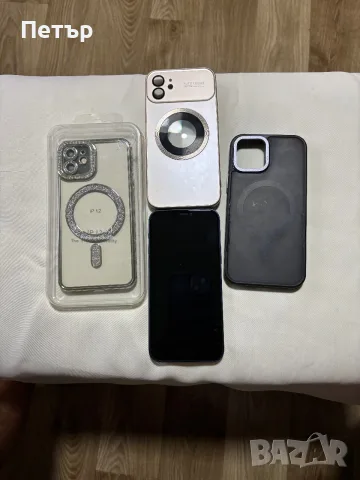 Продавам iPhone 12, снимка 6 - Apple iPhone - 55931332