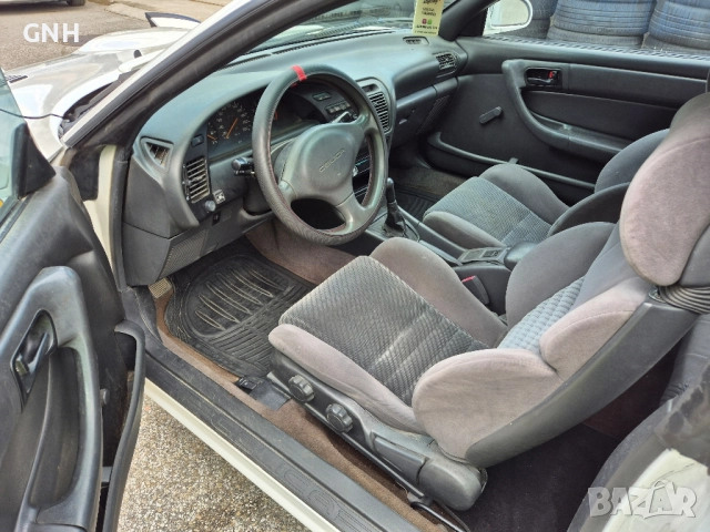 Toyota Celica 1.6Sti , снимка 10 - Автомобили и джипове - 40777479