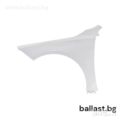 Калник ляв A1778810500 A Klasse W177