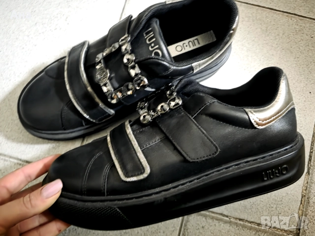 Чисто нови куфари и обувки, снимка 11 - Дамски ежедневни обувки - 52914012