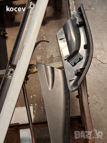 Туксон 2005, снимка 2 - Аксесоари и консумативи - 53924595