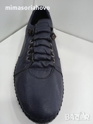 Мъжки обувки 5273, снимка 3 - Други - 39280788