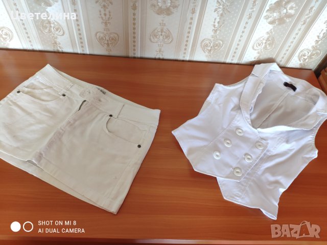 Дамски комплекти размер М, снимка 3 - Комплекти - 40714001