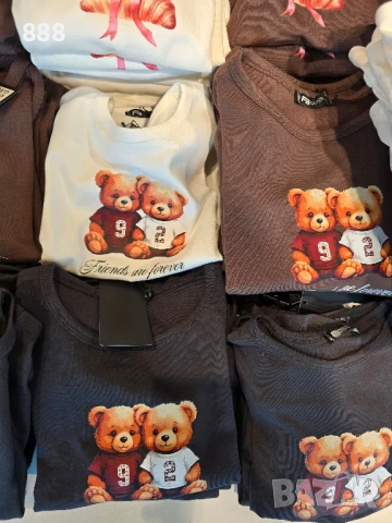 дамски тениски 