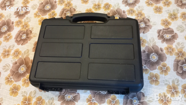 Куфар калъф за оръжие 