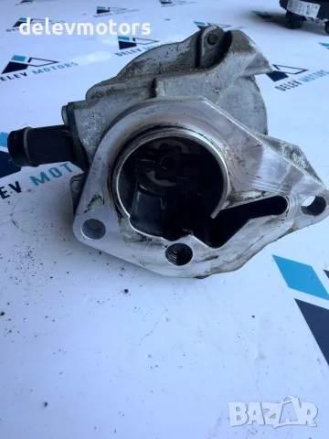 146505272R вакуум помпа Pierburg от  Dacia Sandero, 1.5 DCI, 75 ph., 2017, 5 sp., engine K9K628, снимка 5 - Части - 55922480