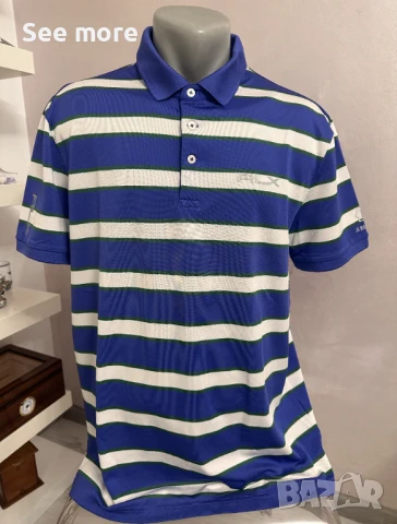 Mъжка блуза RLX Ralph Lauren