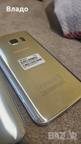 2 броя Samsung Galaxy S7, снимка 4 - Samsung - 54174170