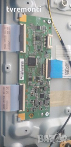 TCon BOARD ,HV320FHB-N10/HV480FH2-600 ,Tcontrol board 47-6021043,, снимка 1 - Части и Платки - 30151895