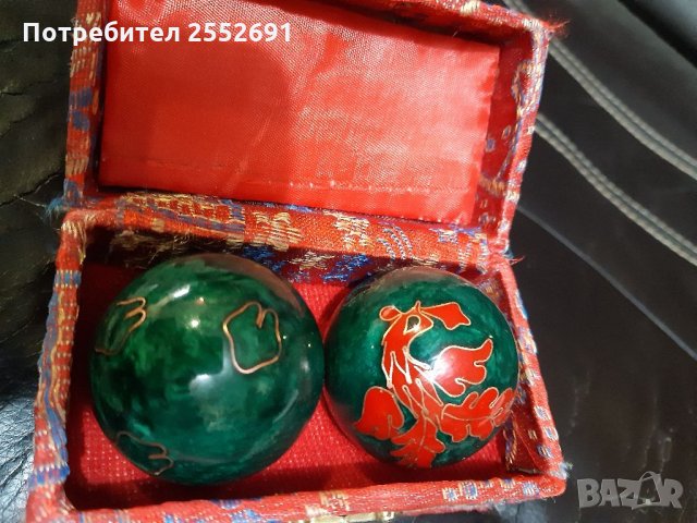 Музикални топки , снимка 3 - Антикварни и старинни предмети - 32183769