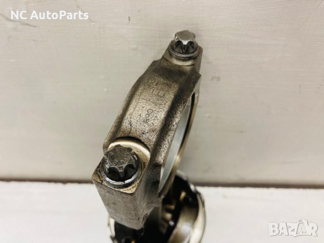 Бутало с биела за BMW БМВ F10 F11 2.0 дизел 190 коня B47 Евро-6 2016, снимка 14 - Части - 42614139