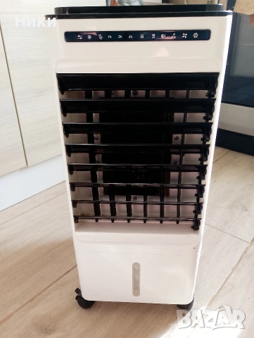 охладител за за въздух, снимка 4 - Вентилатори - 54344847