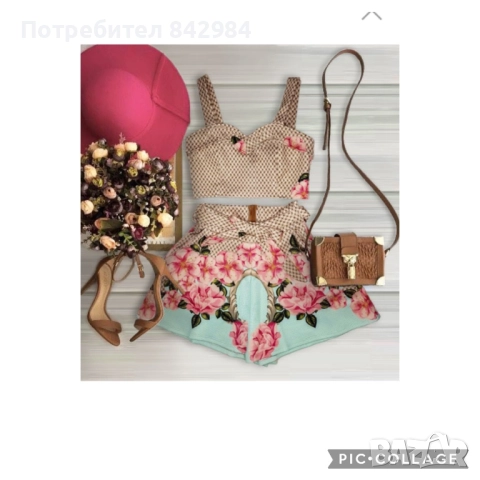 Всяка дреха по 20 лв, снимка 8 - Рокли - 51580500