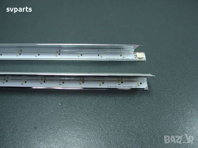 LED подсветка SAMSUNG 40'' UE40K5100,UE40K5300, снимка 3 - Части и Платки - 38943088