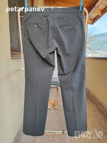 Мъжки панталон J.LINDEBERG - 31/32, снимка 5 - Панталони - 40190003