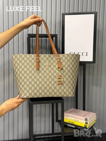 Gucci ⚜️Дамски Чанти 