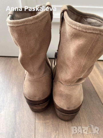 Ботуши UGG, снимка 3 - Дамски ботуши - 53922037