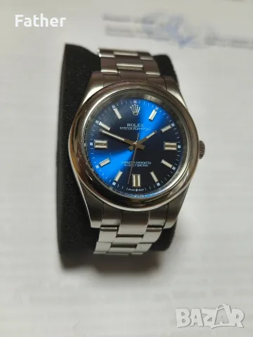 Rolex Oyster Perpetual - автомат реплика