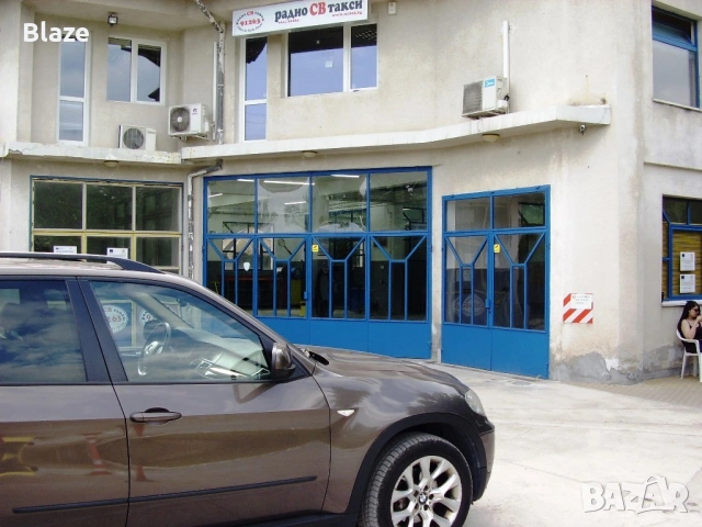Автосервиз Под Наем! ДИРЕКТНО ОТ СОБСТВЕНИК!!!, снимка 9 - Други - 54047804