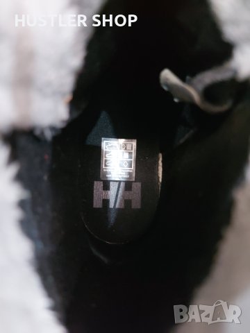 Мъжки зимни боти HELLY HANSEN. Номер 40.5 , снимка 6 - Мъжки боти - 42880453
