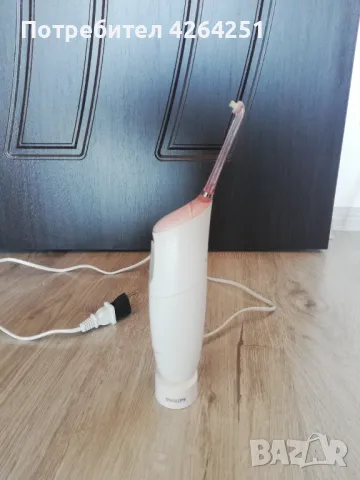 Philips Airfloss Ultra HX8350, снимка 2 - Други - 47556789