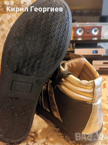 Супер кецове Voin, снимка 6 - Кецове - 52026044