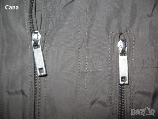 Якета пролет,есен BUGATTI  мъжки,Л, снимка 13 - Якета - 47399308